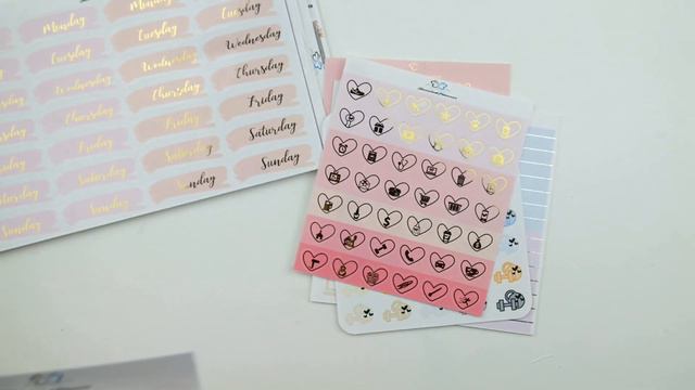 Planner Haul! смотреть онлайн
