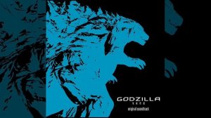 Godzilla: Monster Planet OST - “GODZILLA”