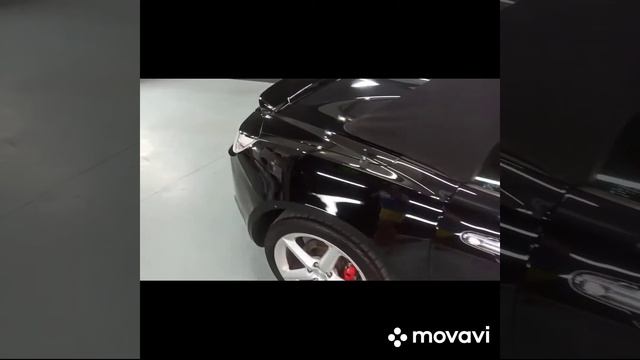 OPEL GT смотреть онлайн