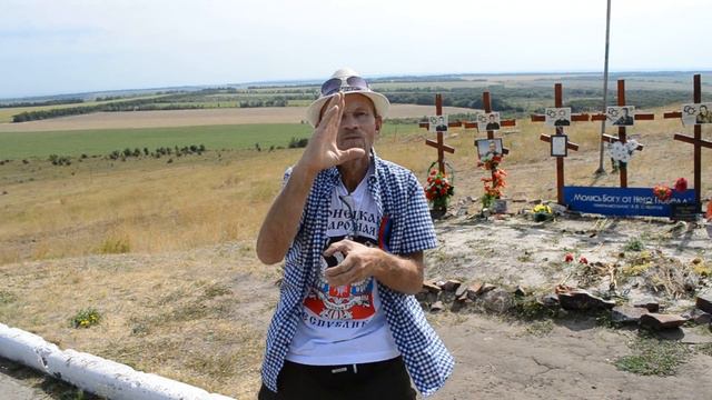 против 32 человек пошло 15 танков