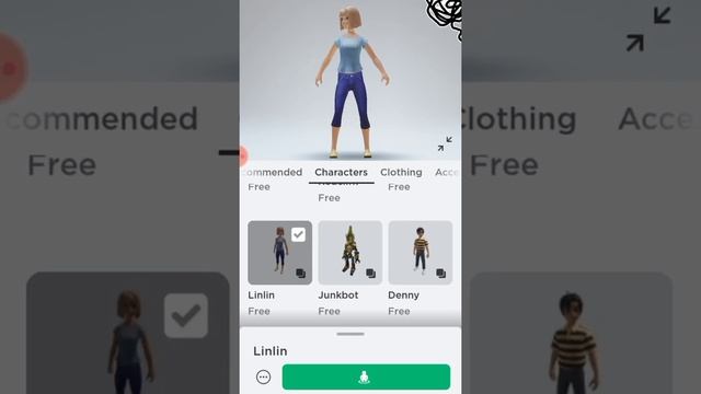 бесплатные волосы в Roblox / угадайте кто я кто угадайте дам 700к робаксов смотреть онлайн