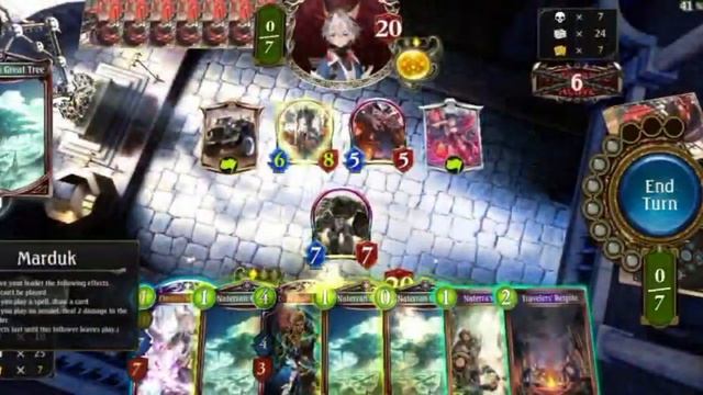 Shadowverse Community Plays Compilation | Heroes of Rivenbrandt Edition (Reupload) смотреть онлайн