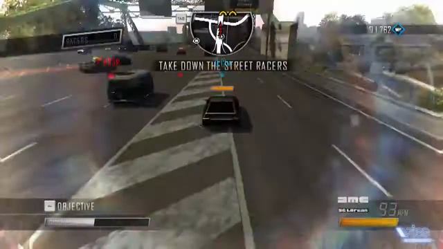 Driver: San Francisco | Мнение (Игромания / Видеомания) А. Логвинов (2011) смотреть онлайн