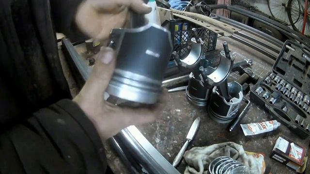 Змз 402 зборка смотреть онлайн