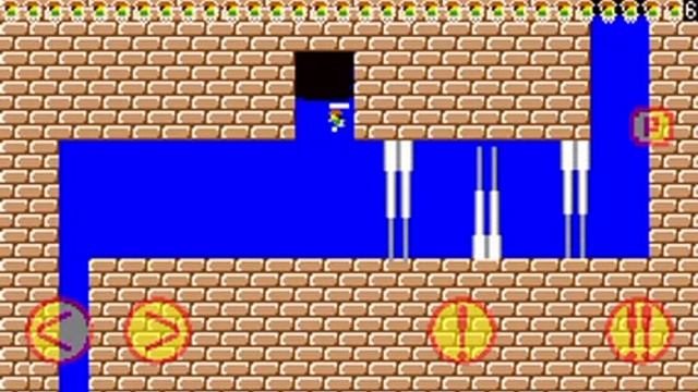Trap Adventure 2 - Level 6 смотреть онлайн