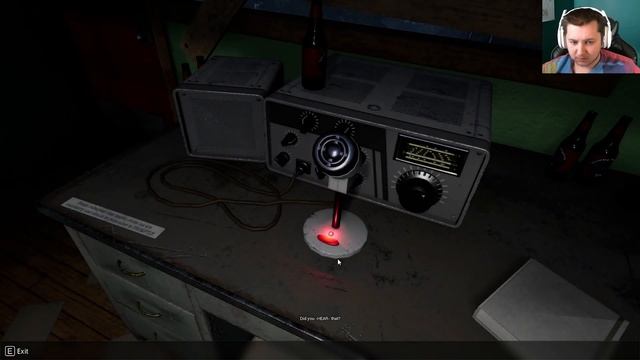 DO NOT ANSWER THE RADIO | Do You Copy (Awesome Horror game!) | FULL GAME DEMO | 4K 60 FPS LONGPLAY смотреть онлайн