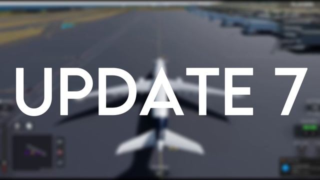 ROBLOX PROJECT FLIGHT UPDATE 6 & 7 || WHAT TO EXPECT смотреть онлайн