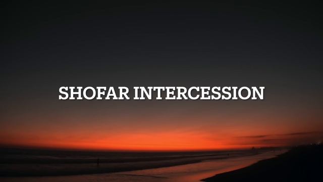 2 Hours Shofar Intercession 2 | Instrumental Worship | Shofar + Pads смотреть онлайн