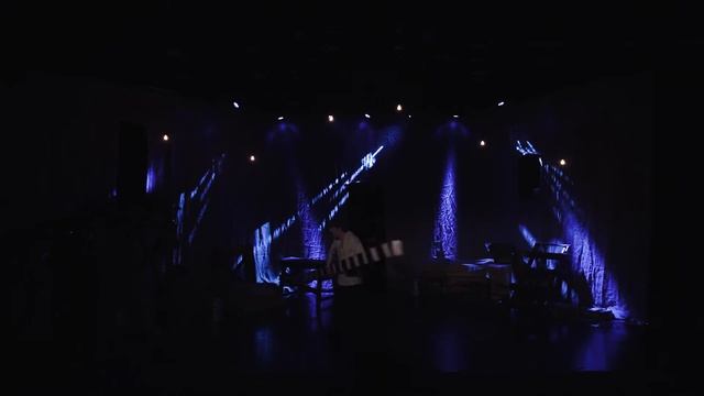 Авторский студенческий театр «17-ая Скрипка»| А. Платонов «Корова»| Взрослая программа