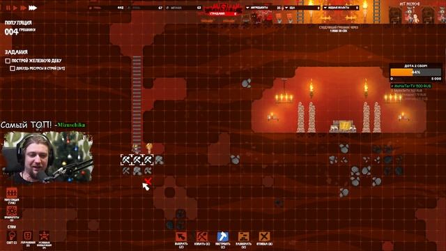 Hell Architect: Prologue◾️СТРОИМ СВОЙ АД◾️ОБЗОР смотреть онлайн