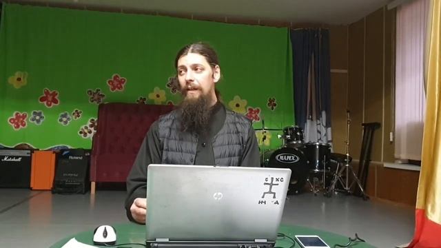 Воспитание. Мозг и 4 этапа формир. отклон. поведения. Воспит. и вера. Главное. Что - учесть? | 2.7. смотреть онлайн