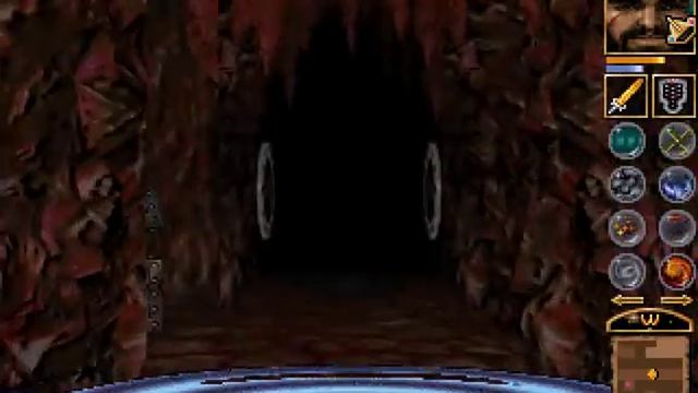 Let's Play Anvil of Dawn 74: Spider Stone Ladies смотреть онлайн
