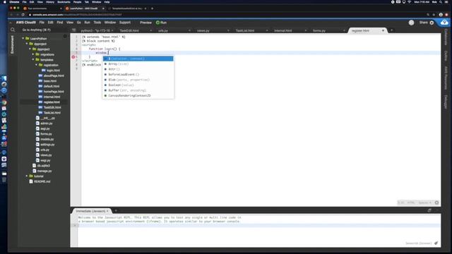 Learn Python and Django Day 13 смотреть онлайн