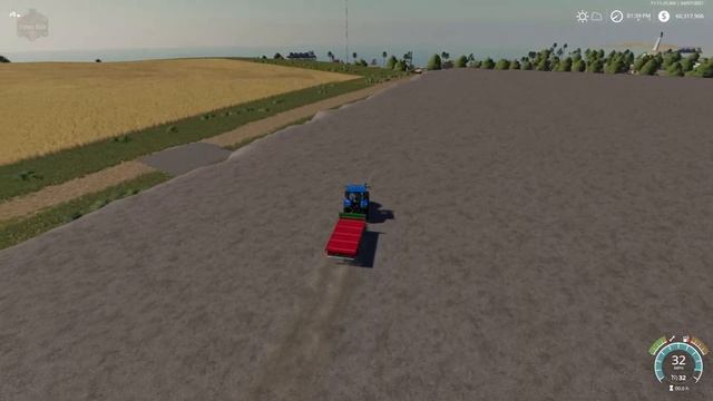 Farming Simulator 19 - New and Noteworthy - Click to Switch смотреть онлайн