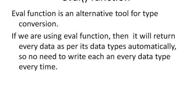 Complete Package of Input Output statements in Python смотреть онлайн