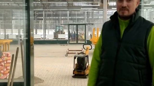 Садовый Центр Дарвин Пушкино. Начало. Эпизод 1. смотреть онлайн