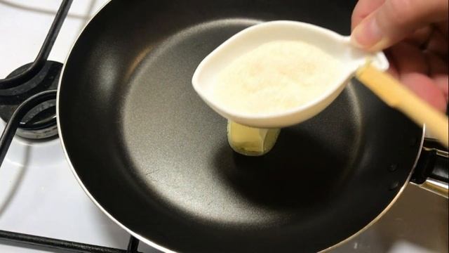 Яблочный десерт в карамели за 2 минуты смотреть онлайн