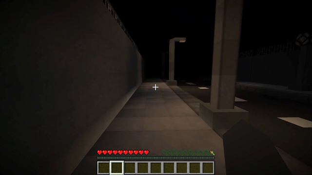 I Was Stalked by a CRAZY Man in this Minecraft HORROR Map... смотреть онлайн