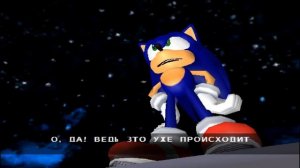 |Туториал| Как устанавливать моды на SaDX (улучшаем Sonic Adventure Dx)