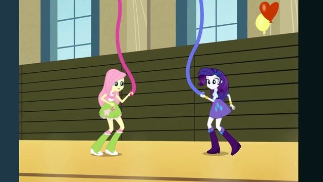 Time To Come Together Song - MLP: Equestria Girls
