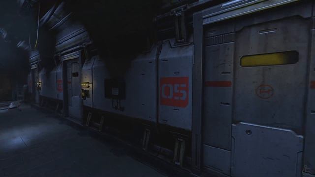 SOMA ➤ Прохождение ➤ Русская озвучка ➤ #9 смотреть онлайн