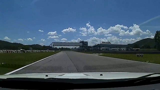 Track Day Magione 18.06.2016 Lancer Evolution смотреть онлайн