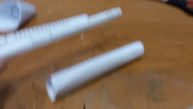 Как сделать м16 и стандофф2? 