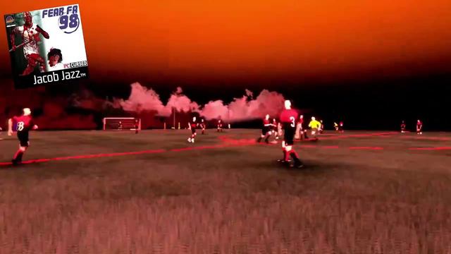 Satan's Football Soccer '98 геймплей 3 смотреть онлайн