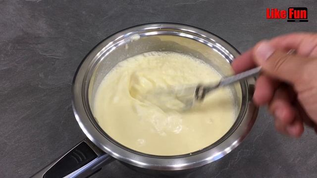 Приготовление мороженого на ледяной поверхности смотреть онлайн