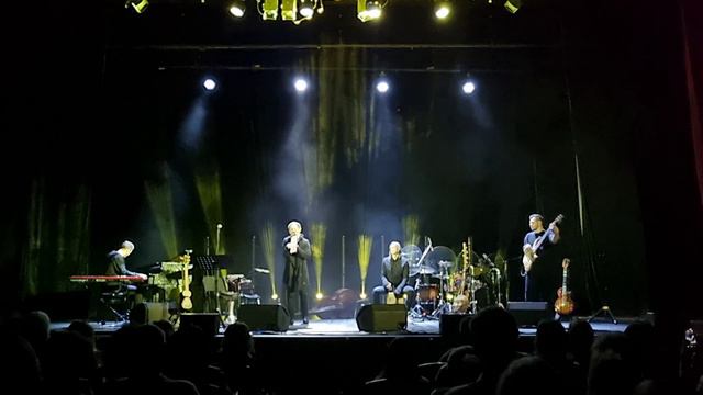 Обливион Астор Пьяццолла Мелодика Дудук-бэнд Виталий Погосян смотреть онлайн