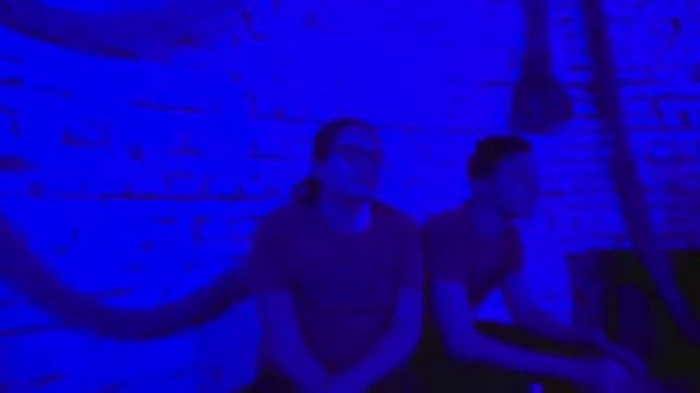 Квест Форт Боярд в Ростове на Дону