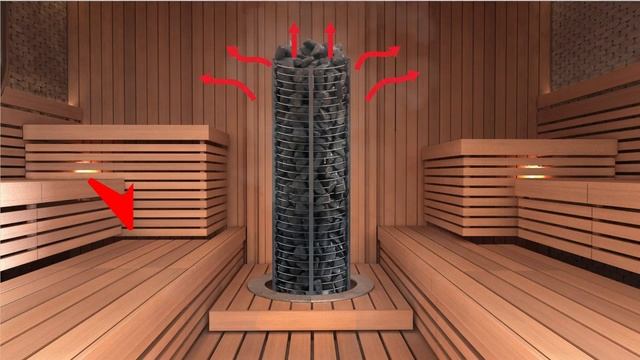 Sawo Tower krosnelės смотреть онлайн