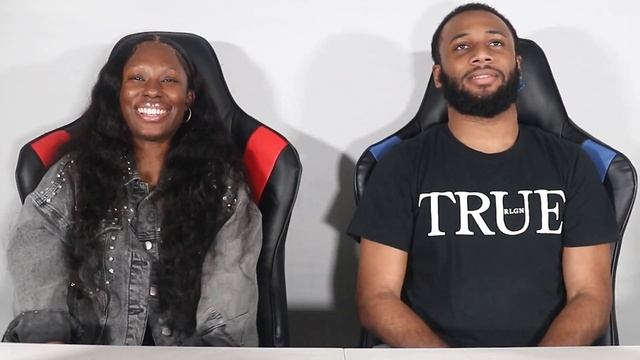 Game of Thrones 8x2 REACTION | “A Knight of the Seven Kingdoms” смотреть онлайн