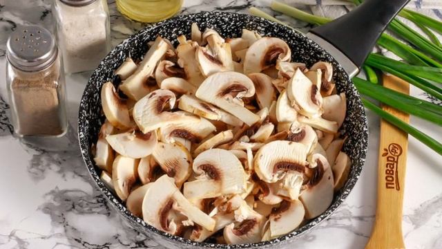 Секреты кухни