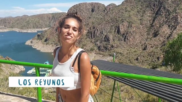 Los MEJORES TOUR de MENDOZA, en Argentina смотреть онлайн