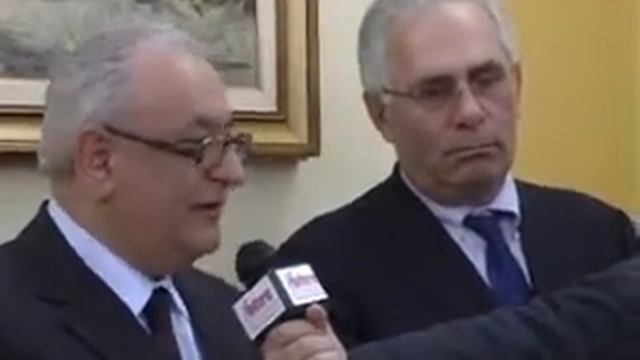 Convegno Aldo Moro On. le Gero Grassi Moliterno (Pz) Marzo 2015 смотреть онлайн
