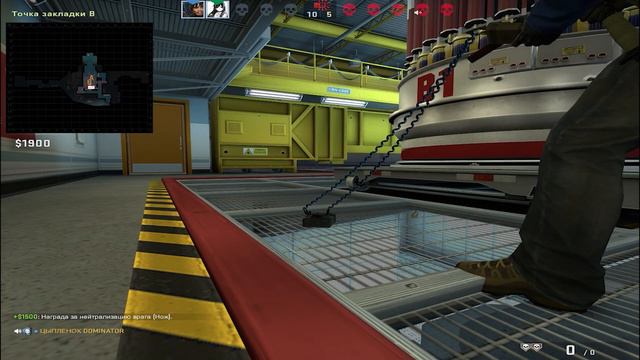 ИГРАЮ В CSGO С ДЕВОЧКАМИ phonk смотреть онлайн