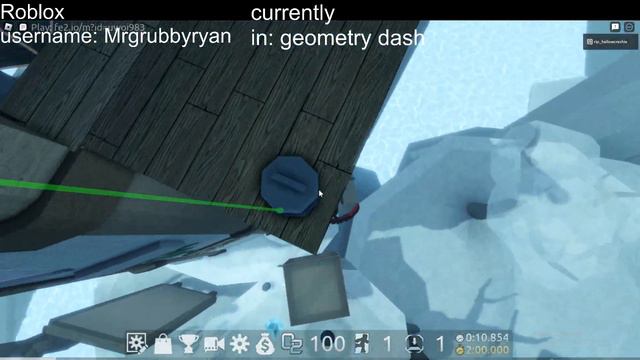 Snowy stronghold solo (Fails) смотреть онлайн