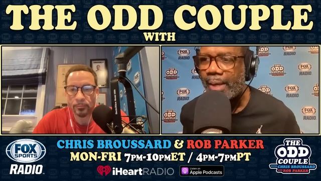 Rob Parker Rips Atlanta Falcons Owner's Reason for Not Hiring Bill Belichick смотреть онлайн