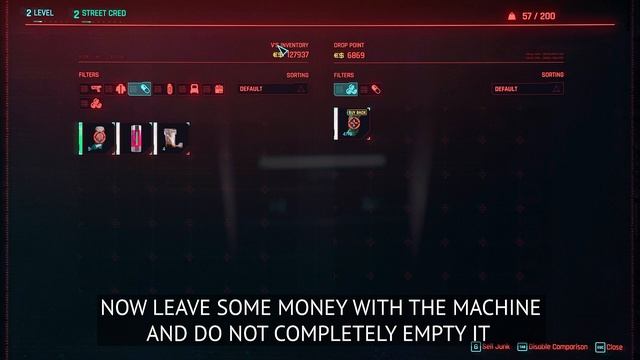 Cyberpunk 2077 Money Glitch | Early Game Money Glitch! Patch 1.63! 1,000,000 Per Second! смотреть онлайн