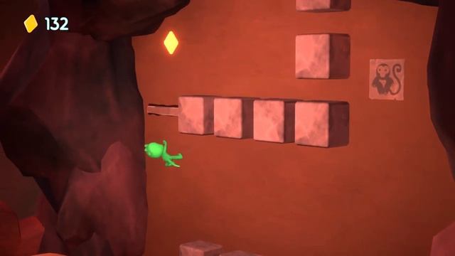 PJ Mask Heroes of The Night | Walkthrough Gameplay Episode 18 | Monkey Business смотреть онлайн