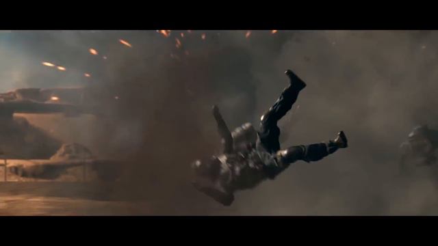 Welcome To Your Life - A Battlefield 4 Cinematic Movie смотреть онлайн