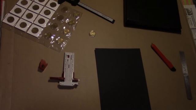 холдер для капсул