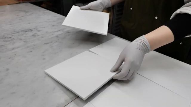 Приготовление Изумительного Фруктового Торта Корейские Десерты смотреть онлайн