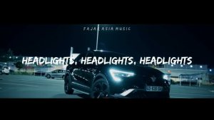 1 HOUR Alok & Alan Walker - Headlights (Fajar Asia Remix) feat. KIDDO 2023
