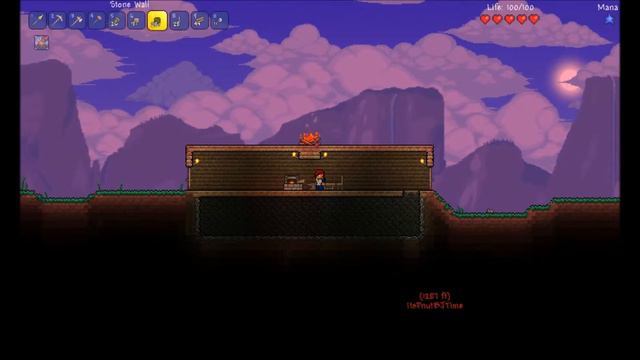 Terraria: Monsters In the Dark ~ Episode 3: Thighnosaurus Rex? смотреть онлайн