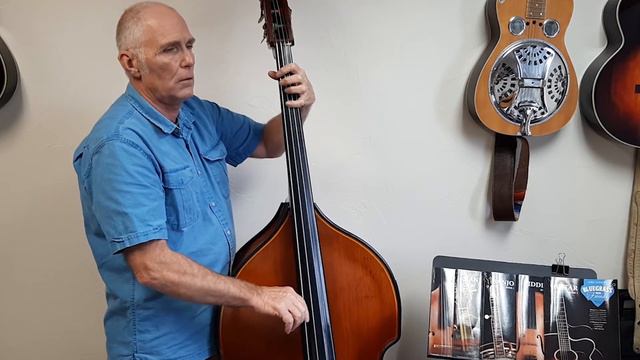 Beautiful Star of Bethlehem for Bass in F смотреть онлайн