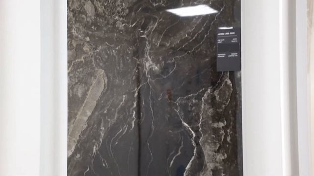 Керамогранит Антика Блэк Люкс 120х60см смотреть онлайн