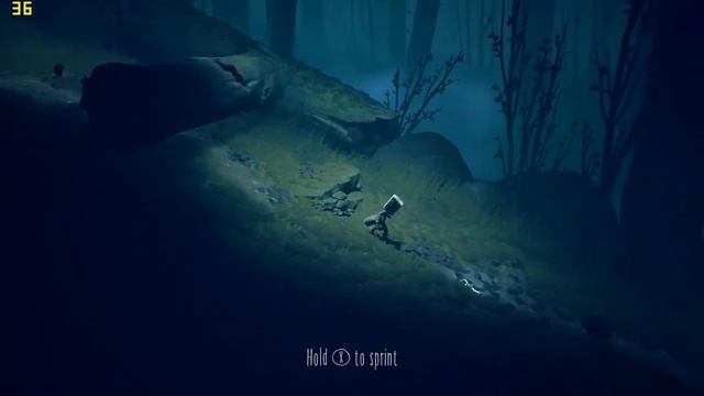 Little Nightmares II - Intel UHD Graphics 630 - Gameplay Test FPS смотреть онлайн