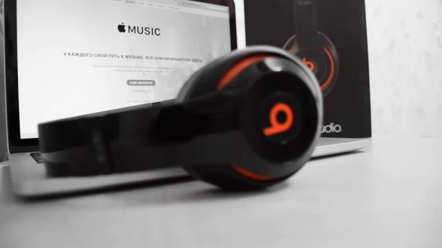 Реализ обзора | Beats Studio 2 | New Beats Studio | headphones смотреть онлайн